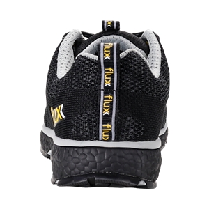Sapato Sport Trivor Kevlar S1P 38 Flux #7 - FSSTKS38