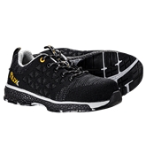 Sapato Sport Trivor Kevlar S1P 39 Flux - FSSTKS39