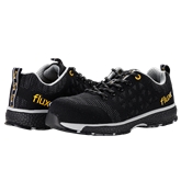 Sapato Sport Trivor Kevlar S1P 39 Flux #6 - FSSTKS39