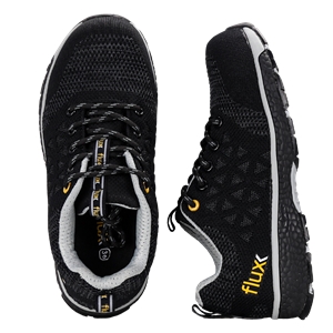 Sapato Sport Trivor Kevlar S1P 39 Flux #8 - FSSTKS39