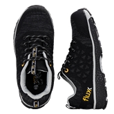 Sapato Sport Trivor Kevlar S1P 39 Flux #8 - FSSTKS39