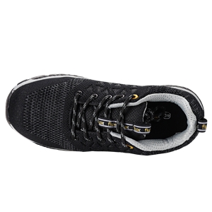 Sapato Sport Trivor Kevlar S1P 44 Flux - FSSTKS44