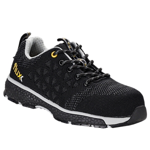 Sapato Sport Trivor Kevlar S1P 44 Flux #3 - FSSTKS44