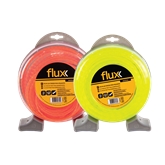 Fio Nylon Torcido 2,0mm 15mt Flux - FFNT2015