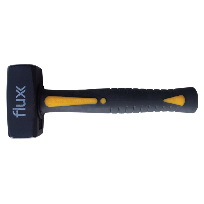 Marreta Cabo Bimateria 1,250kg Flux - FMCB125