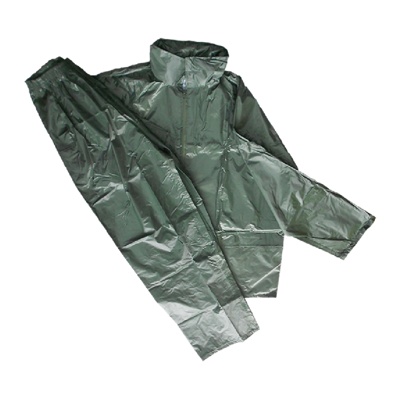 Fato Chuva XL Flux - FFCXL Fato Chuva XL Flux - FFCXL