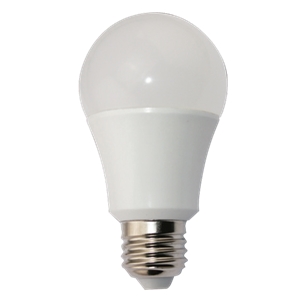 Lampada Led A60 E27 7W SMD 6400K Flux - FLLA60E27764