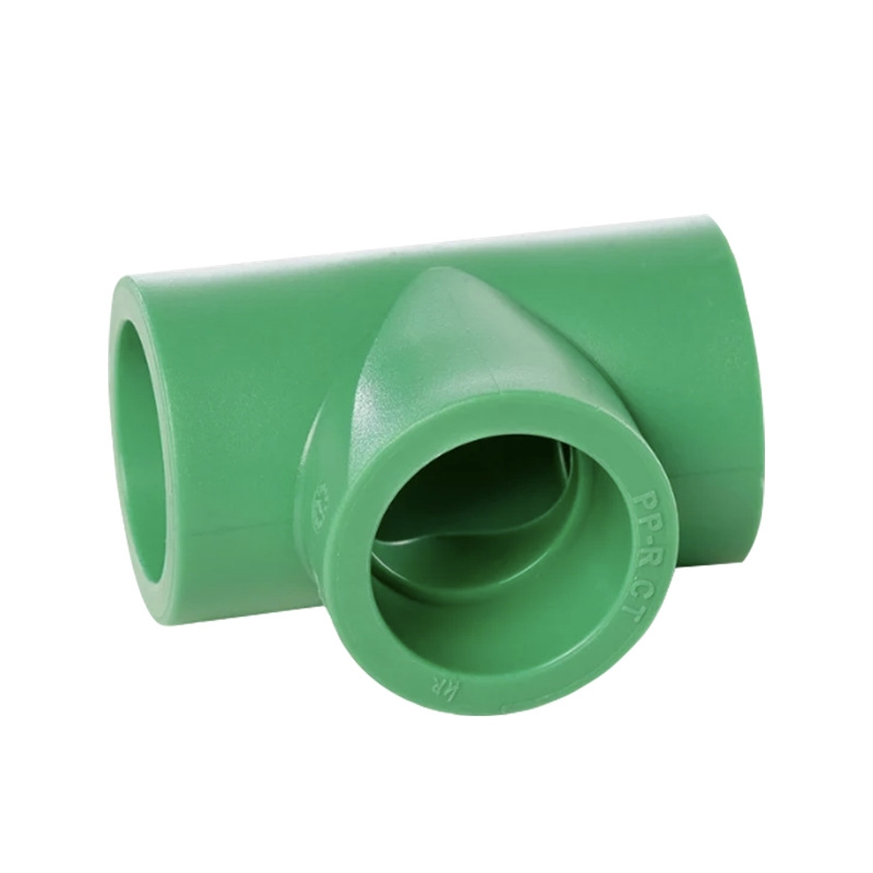Te PPR 32mm Flux - FTEPPR32