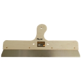 Espatula Para Gesso  500 mm  Flux - FCOEG500