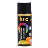 Tinta Spray 400ml Castanho Noz 8011 Flux - FTSCN80114