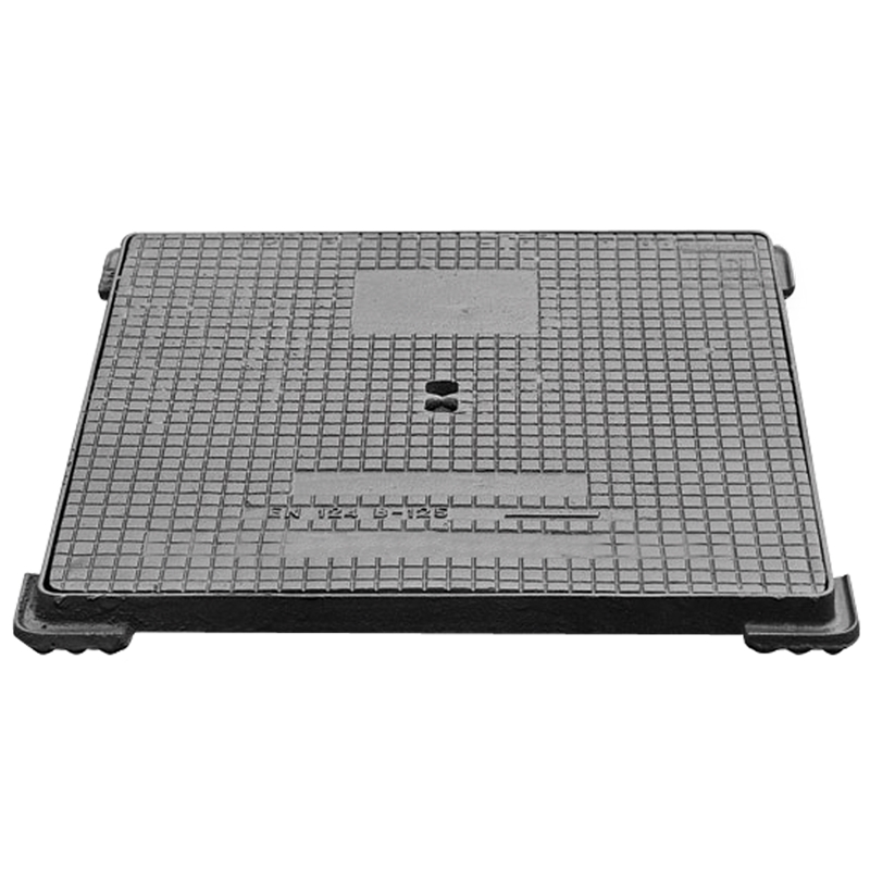 Tampa Saneamento Lisa 600x600 Flux - FTSL600600