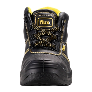 Bota Preta Kabru S3 38 Flux #1 - FBPKS338
