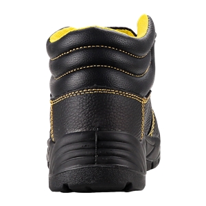 Bota Preta Kabru S3 38 Flux #3 - FBPKS338