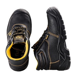 Bota Preta Kabru S3 38 Flux #5 - FBPKS338