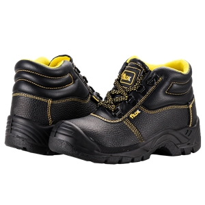 Bota Preta Kabru S3 38 Flux #6 - FBPKS338