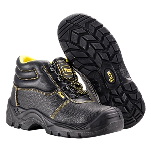 Bota Preta Kabru S3 38 Flux #8 - FBPKS338