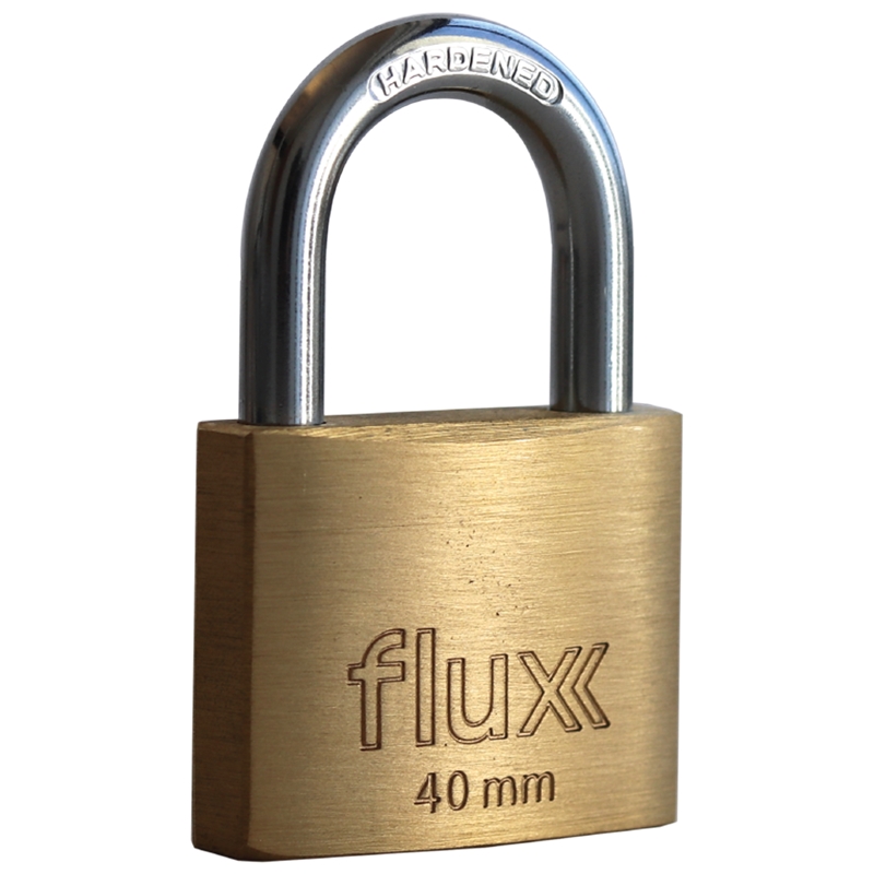 Aloquete Normal 50mm Flux - FAQ50B