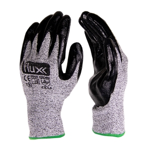 Luva Anti-Corte 10 Flux #3 - FLAC10XL