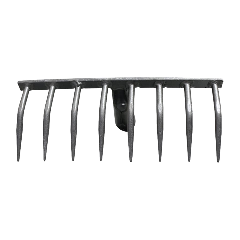 Ancinho 12 Dentes Flux - FA12