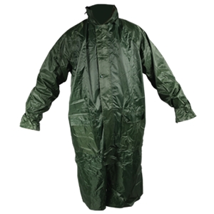 Capa Chuva PVC Poliester XL Flux - FCCPPXL