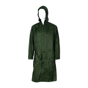 Capa Chuva PVC Poliester XL Flux - FCCPPXL