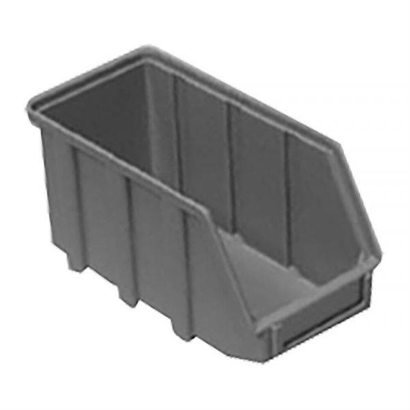 Caixa Stock 200x100x100 Mod A - Teicocil TEICOCIL - 20151305709