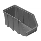 Caixa Stock 200x100x100 Mod A - Teicocil TEICOCIL - 20151305709