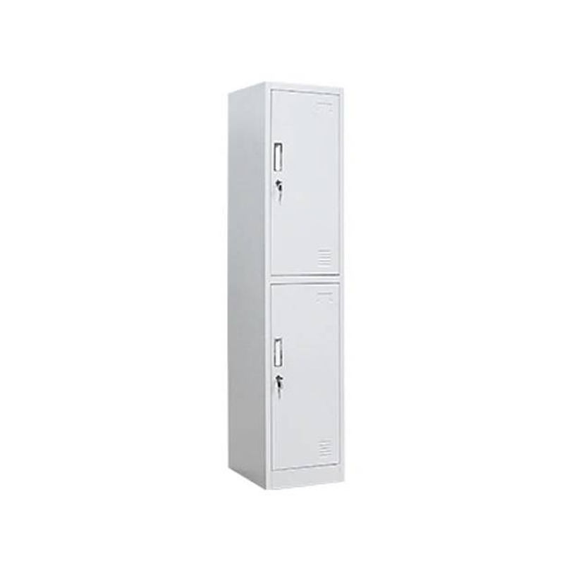 Cacifo 2 Portas Bco/ama Fy-238 1800x380x420 FEI YA STEEL - 20230500120