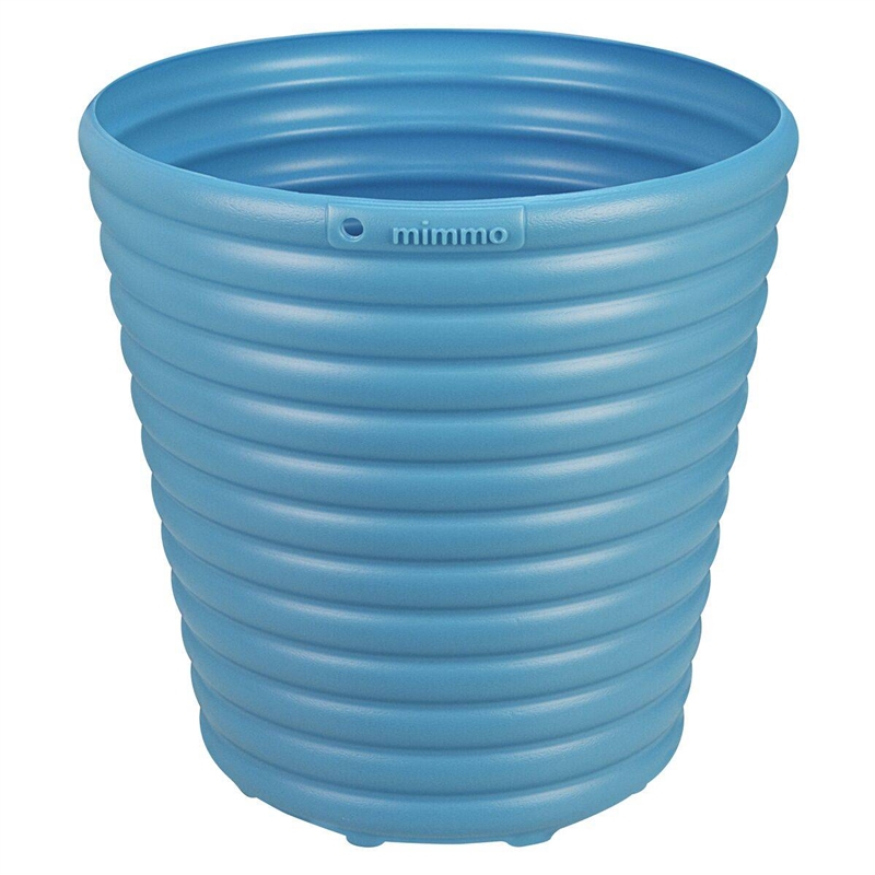Vaso P/ Flores 5,5l Azul 78125212- Tramontina TRAMONTINA - 20220500159