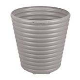 Vaso P/ Flores 5,5l Cinza 78125215- Tramontina TRAMONTINA - 20220500160