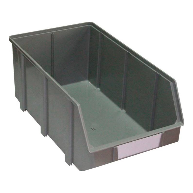 Caixa Stock 400x225x170 Mod C - Teicocil TEICOCIL - 20151305712