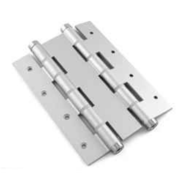 Dobradiça Vaivem 652x180 Alum.cx 2 Unid -teicocil TEICOCIL - 20150600049