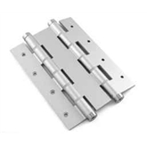 Dobradiça Vaivem 652x180 Alum.cx 2 Unid -teicocil TEICOCIL - 20150600049