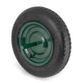 Roda Pneumatica Carro Mao 2002/2004 -teicocil TEICOCIL - 20151317953