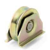 Roda Gola V-rr 60 C/sup Soldar - Teicocil TEICOCIL - 20171100052