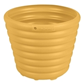 Vaso P/ Flores 1,7l Amarelo 78125157 - Tramontina TRAMONTINA - 20220500158