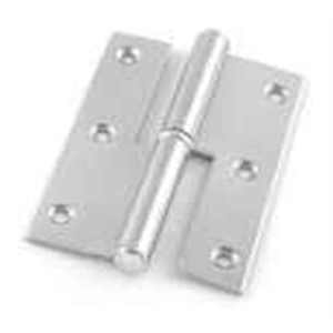 Dobradiça 73x3 1/2 Esq Inox - Teicocil TEICOCIL - 20160900178