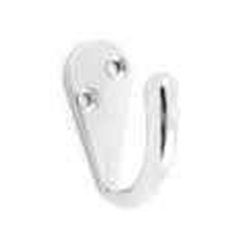 Cabide Ref.32 Crom Bl2  - Teicocil TEICOCIL - 20230100008