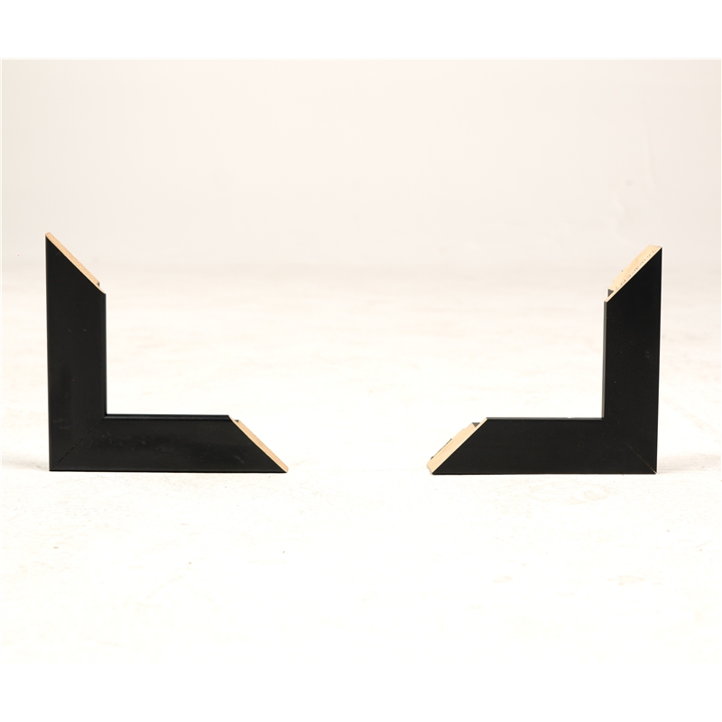 Moldura 35x20 Folhea Faia Prt 099936fa016-a Met MOLDARTPOVOA - 20210100195