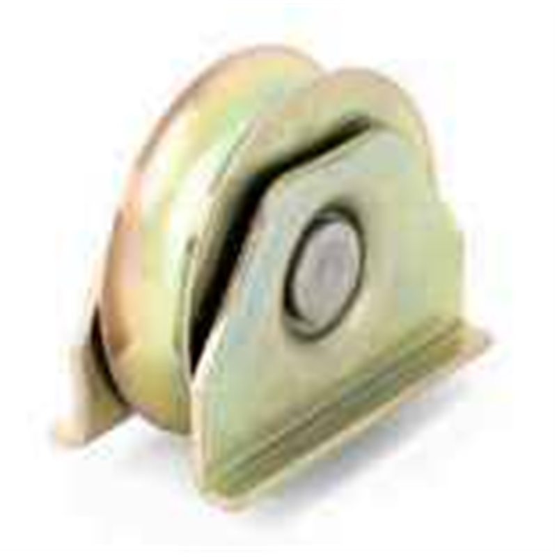 Roda Gola U-rr 60 C/sup Soldar - Teicocil TEICOCIL - 20210300217