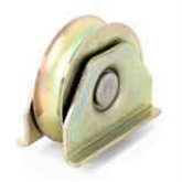 Roda Gola U-rr 60 C/sup Soldar - Teicocil TEICOCIL - 20210300217