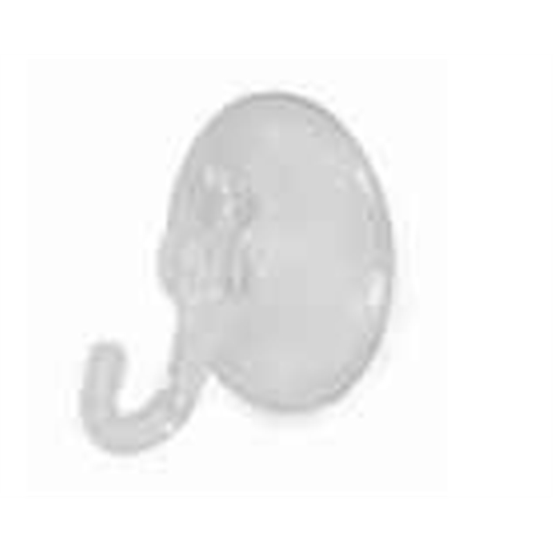 Cabide Ref.13 Ventosa Cj 3 - Teicocil TEICOCIL - 20210300224