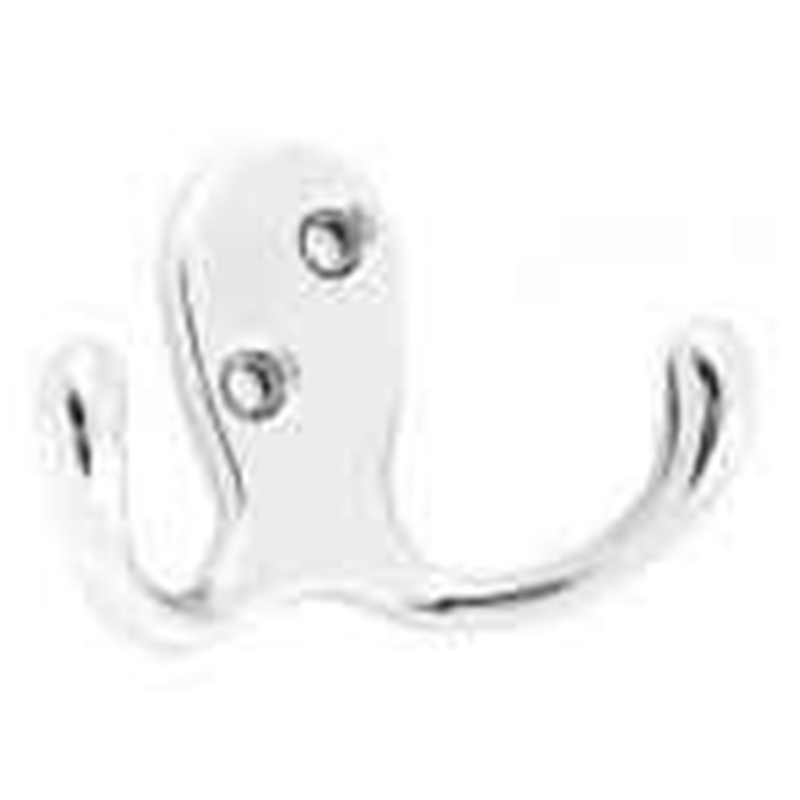 Cabide Ref.31 Crom Bl2  - Teicocil TEICOCIL - 20220400070