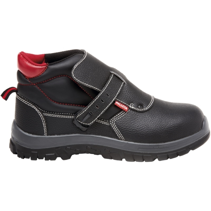 Bota Soldador S3 72302 Bellota 44 - DBBS4472302 Bota Soldador S3 72302 Bellota 44 - DBBS4472302