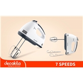 Batedeira 120w Decakila - KEMX016W