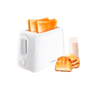 Torradeira Electrica 700W Decakila - KETS001W