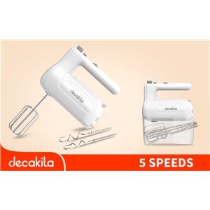 Batedeira 250w Decakila - KEMX027W