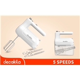 Batedeira 250w Decakila - KEMX027W