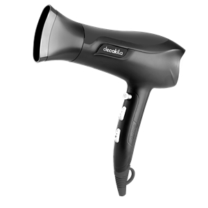 Secador de Cabelo 2200W Decakila - KEHS032B