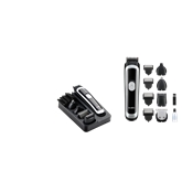 Kit de Higiene 5 em 1 Decakila - KMHR017W